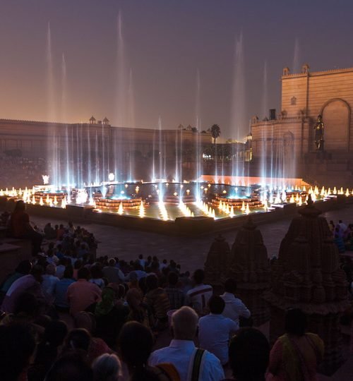 akshardham_watershow1